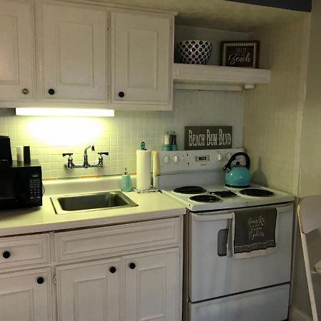 Daytona Beach Inn Εξωτερικό φωτογραφία