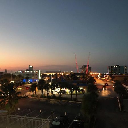 Daytona Beach Inn Εξωτερικό φωτογραφία