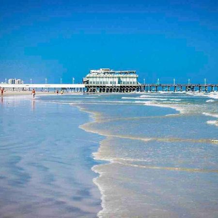 Daytona Beach Inn Εξωτερικό φωτογραφία