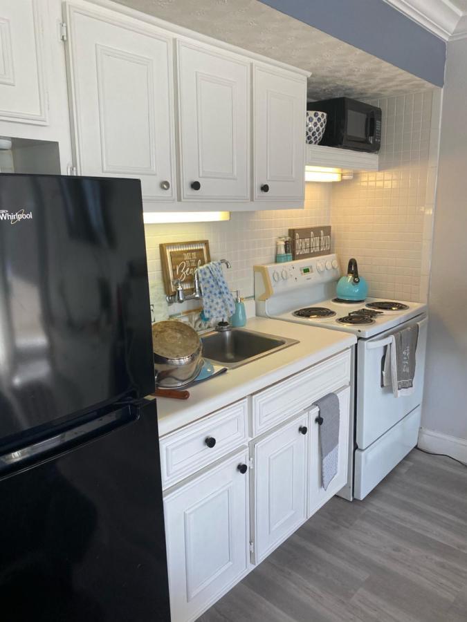 Daytona Beach Inn Εξωτερικό φωτογραφία