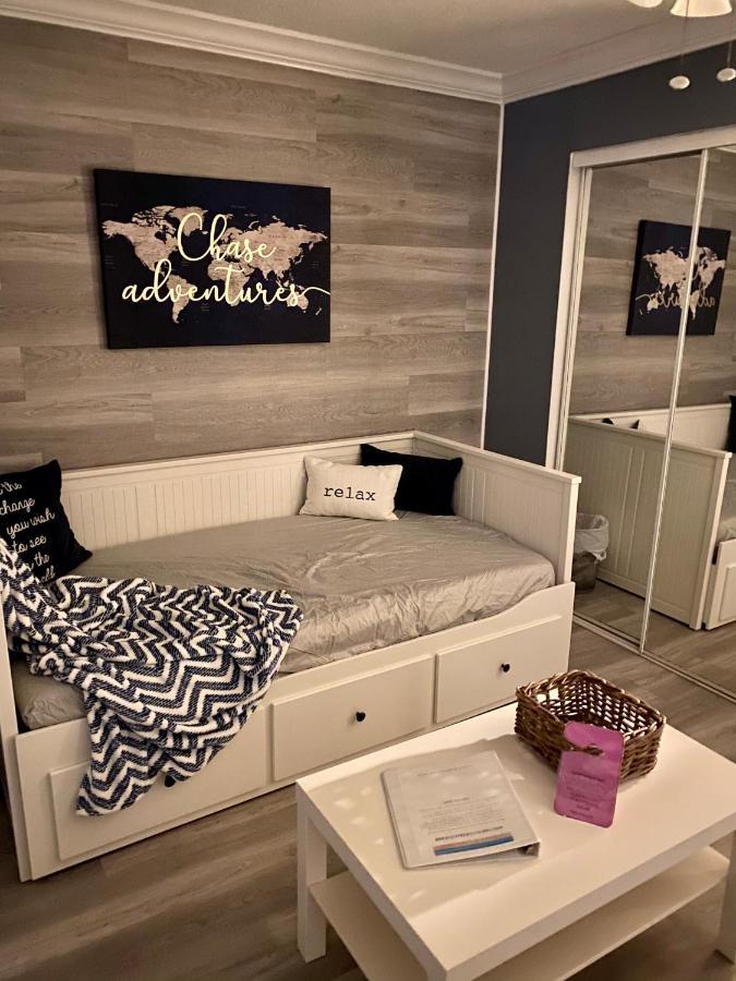 Daytona Beach Inn Εξωτερικό φωτογραφία