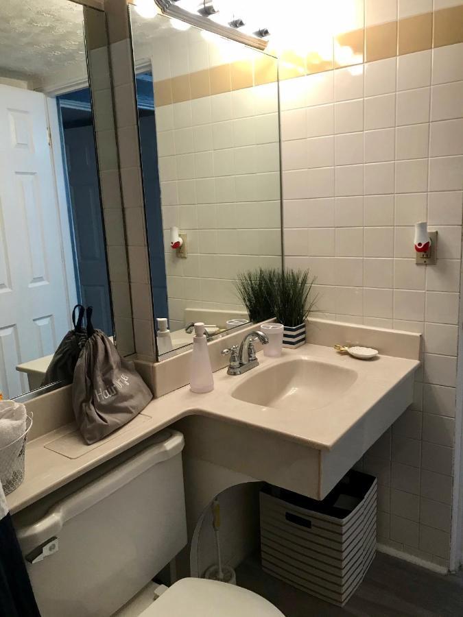 Daytona Beach Inn Εξωτερικό φωτογραφία