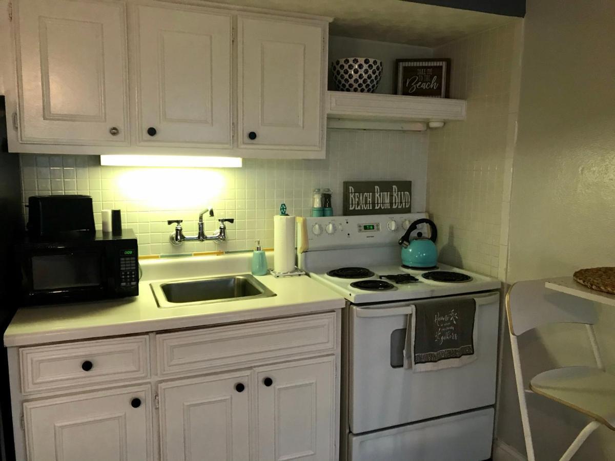 Daytona Beach Inn Εξωτερικό φωτογραφία