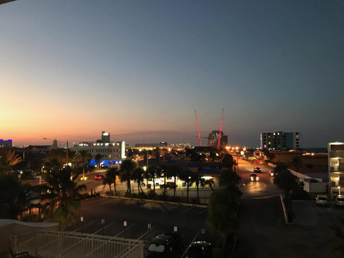 Daytona Beach Inn Εξωτερικό φωτογραφία