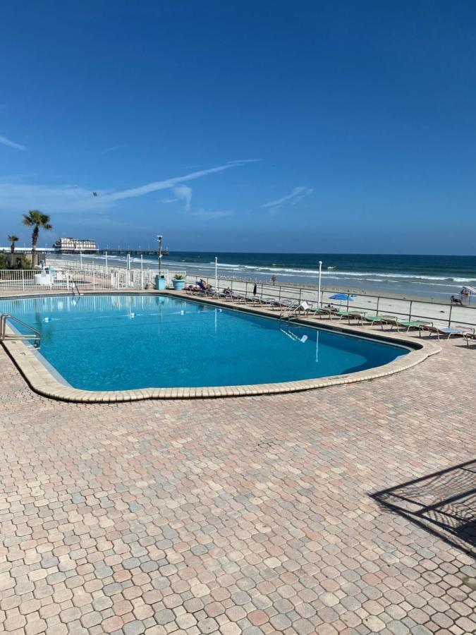 Daytona Beach Inn Εξωτερικό φωτογραφία