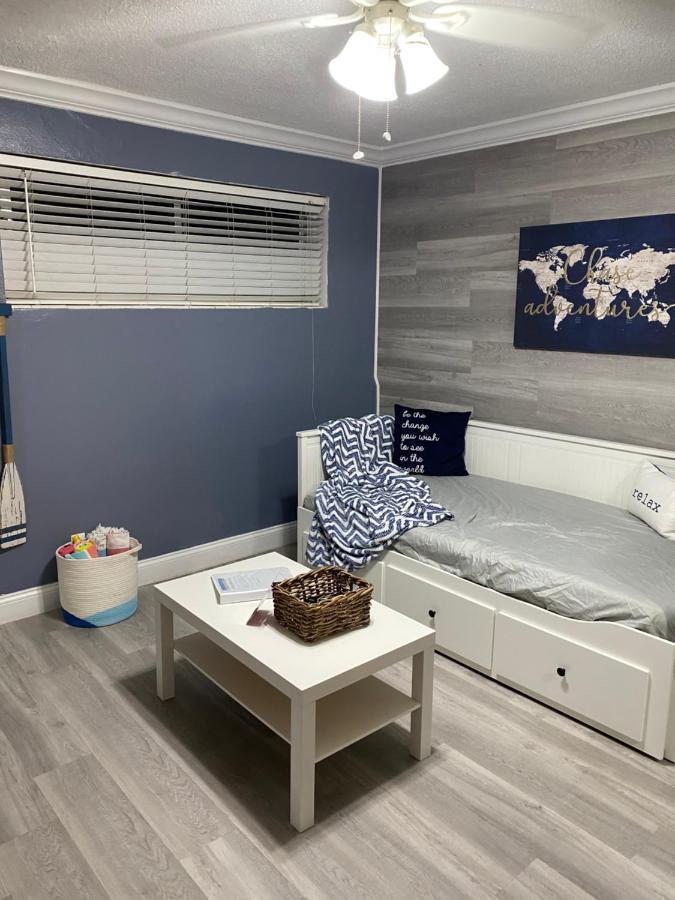 Daytona Beach Inn Εξωτερικό φωτογραφία