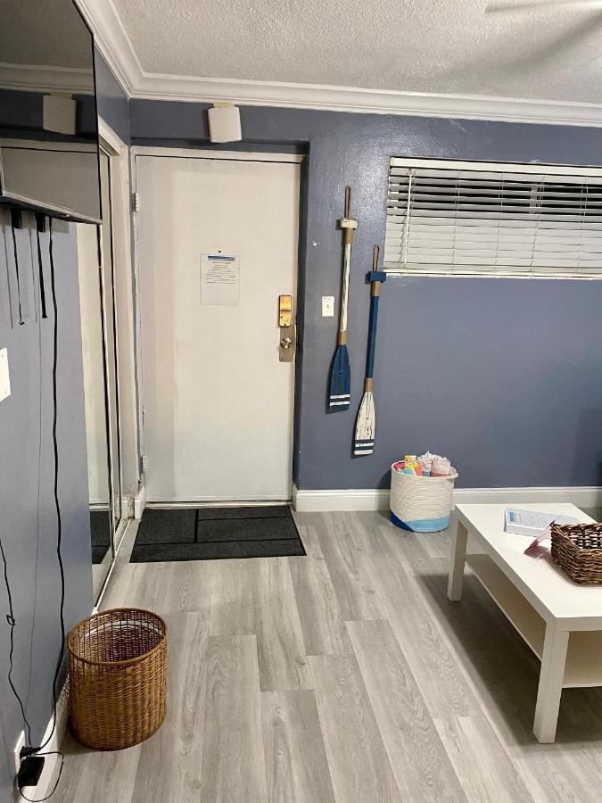 Daytona Beach Inn Εξωτερικό φωτογραφία