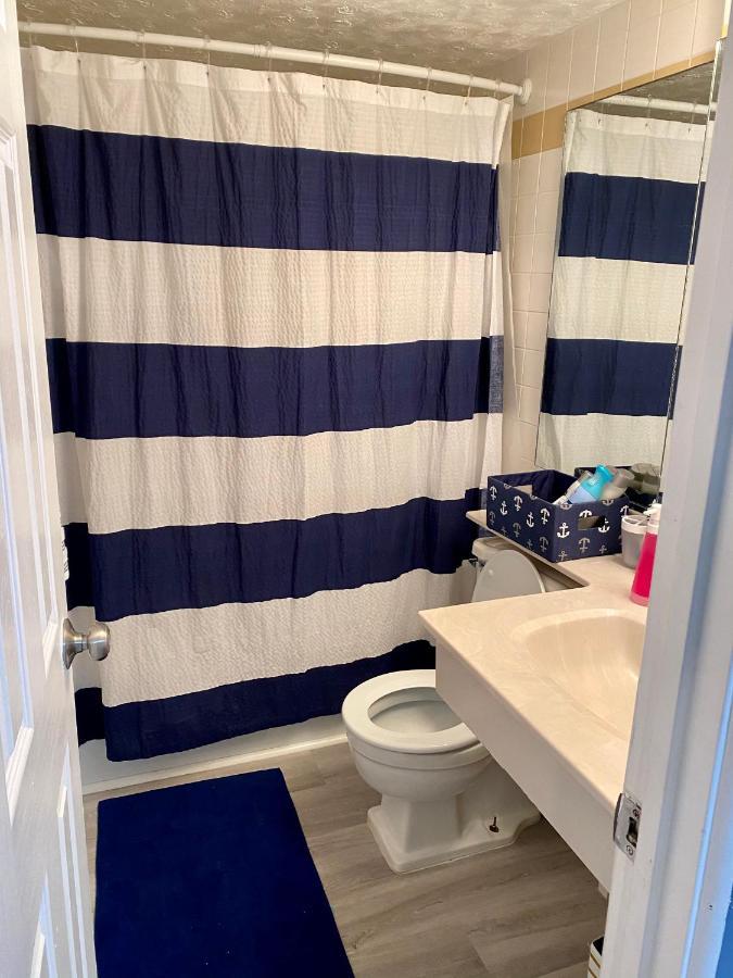 Daytona Beach Inn Εξωτερικό φωτογραφία