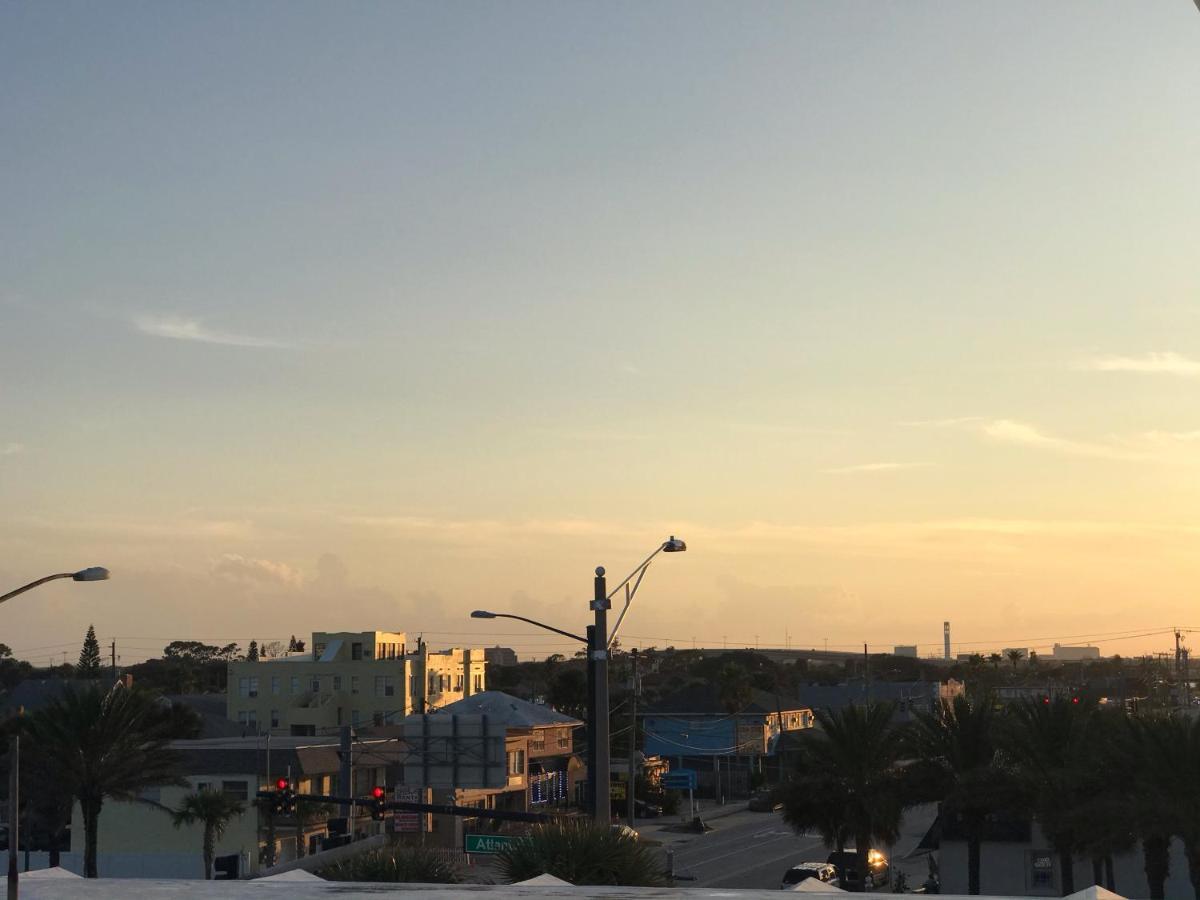 Daytona Beach Inn Εξωτερικό φωτογραφία