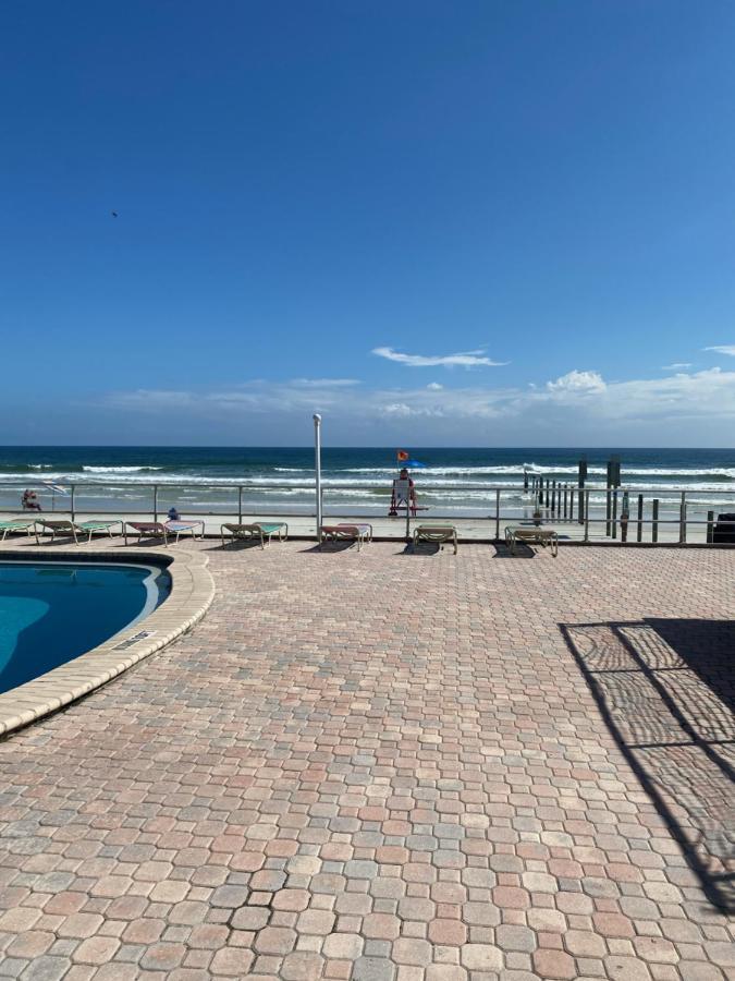 Daytona Beach Inn Εξωτερικό φωτογραφία
