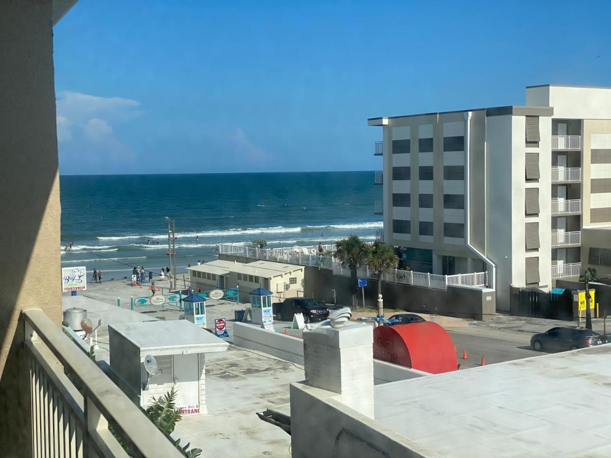Daytona Beach Inn Εξωτερικό φωτογραφία