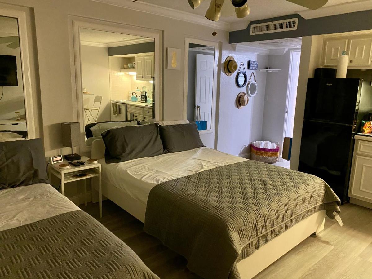 Daytona Beach Inn Εξωτερικό φωτογραφία