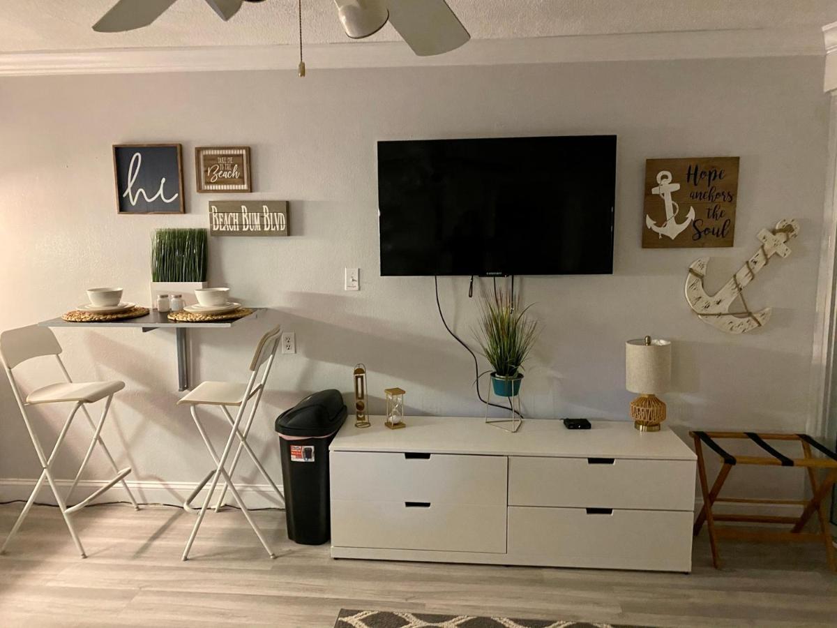 Daytona Beach Inn Εξωτερικό φωτογραφία