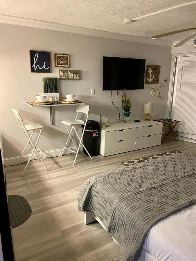 Daytona Beach Inn Εξωτερικό φωτογραφία