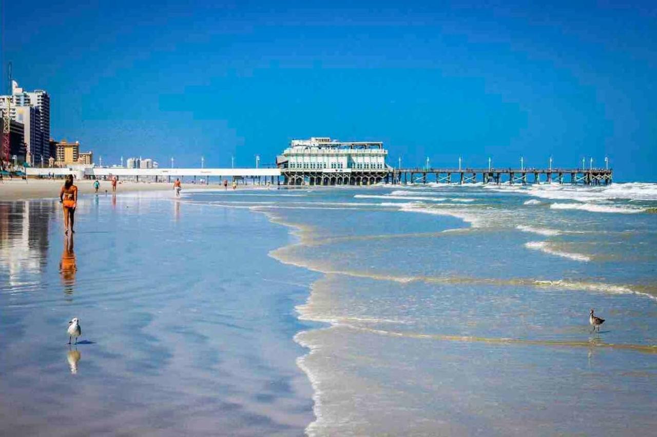 Daytona Beach Inn Εξωτερικό φωτογραφία