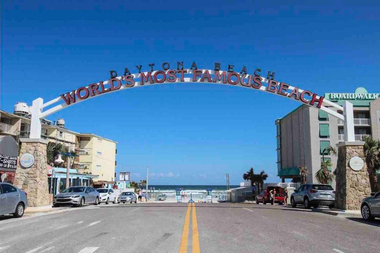 Daytona Beach Inn Εξωτερικό φωτογραφία