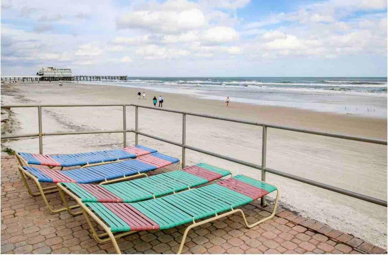 Daytona Beach Inn Εξωτερικό φωτογραφία